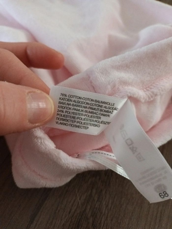 Pantalon - photo numéro 7