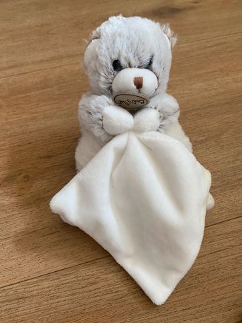 Doudou babynat