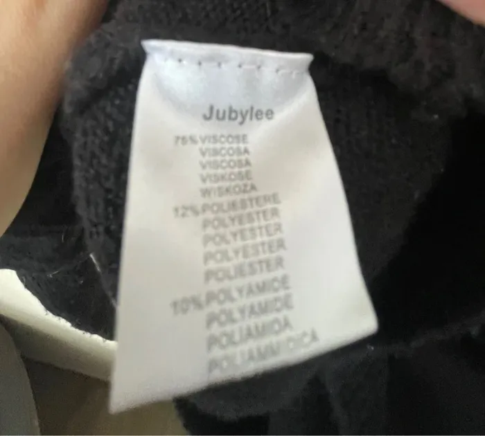 Pull jubylee - photo numéro 5