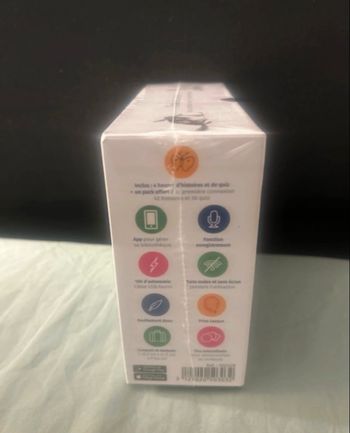La Conteuse Max l'école des loisirs