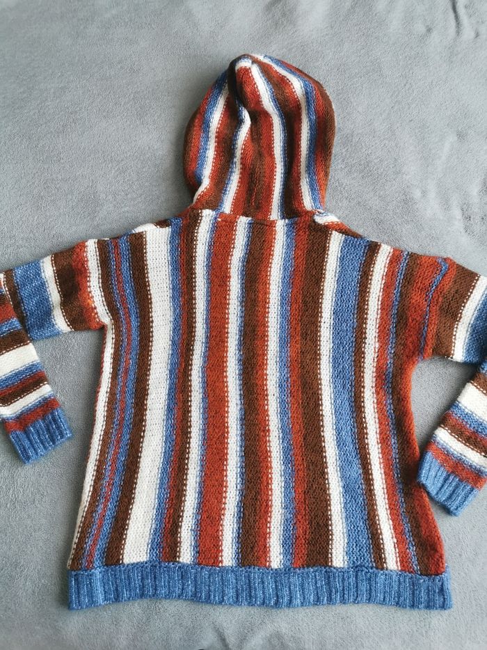 Pull 34 - photo numéro 3