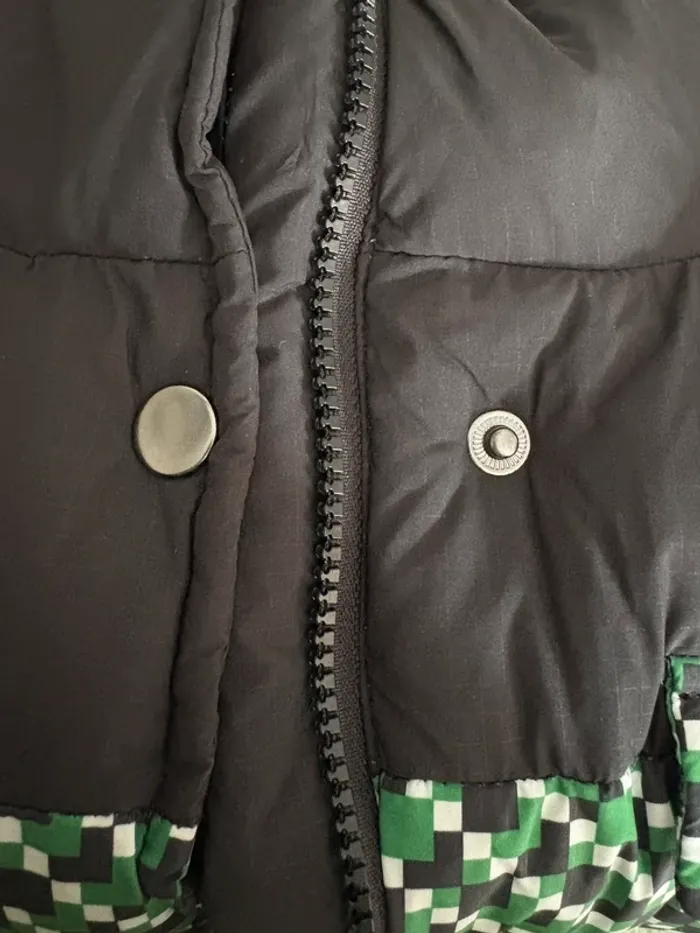 Veste sans manches - photo numéro 4