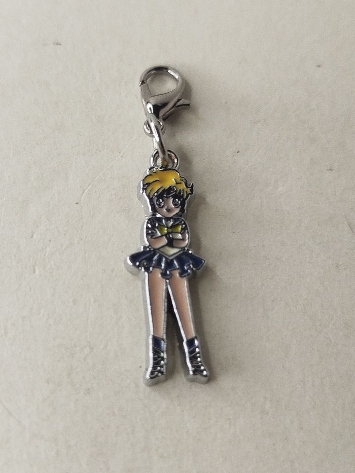 Charms Sailor Uranus - photo numéro 2