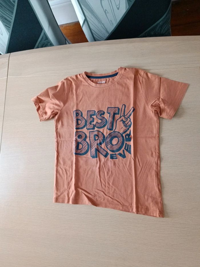 Lot tee-shirt - photo numéro 3