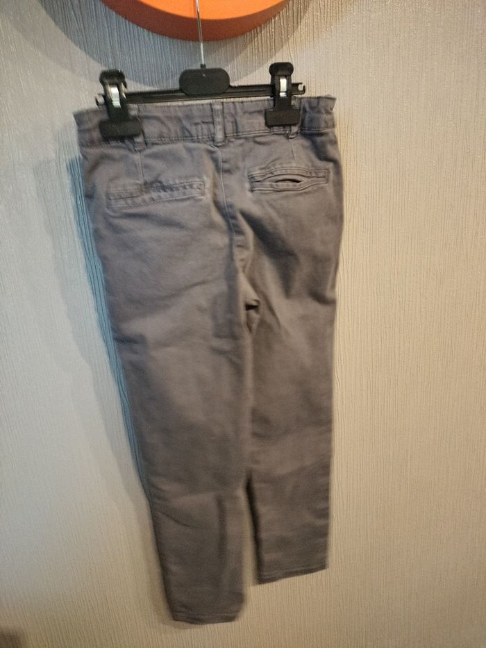 Pantalon taille 8ans - photo numéro 2