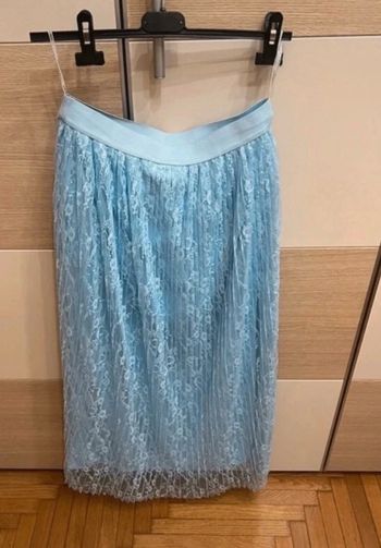 Jupe longue légère