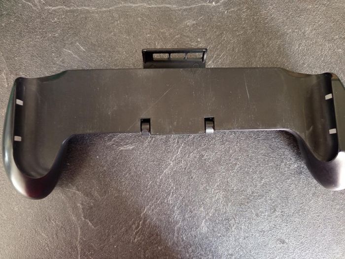 Nintendo - Switch - Grip - Lite - photo numéro 3