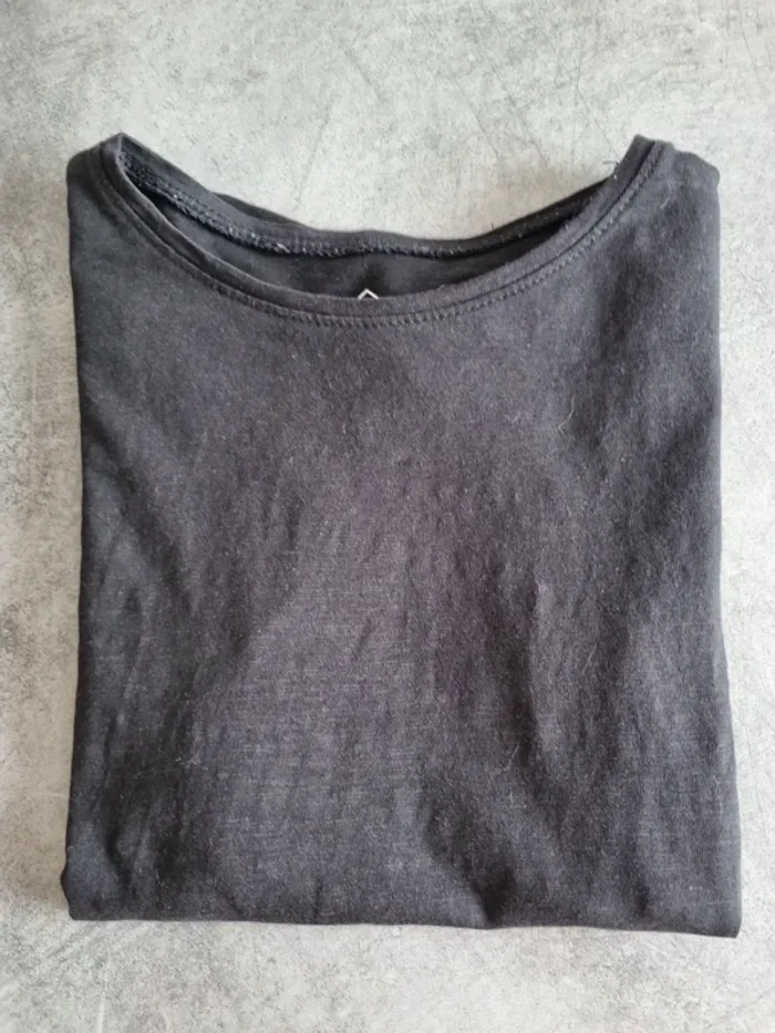 T-shirt Tex - photo numéro 2