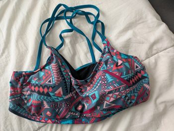 Haut maillot de bain