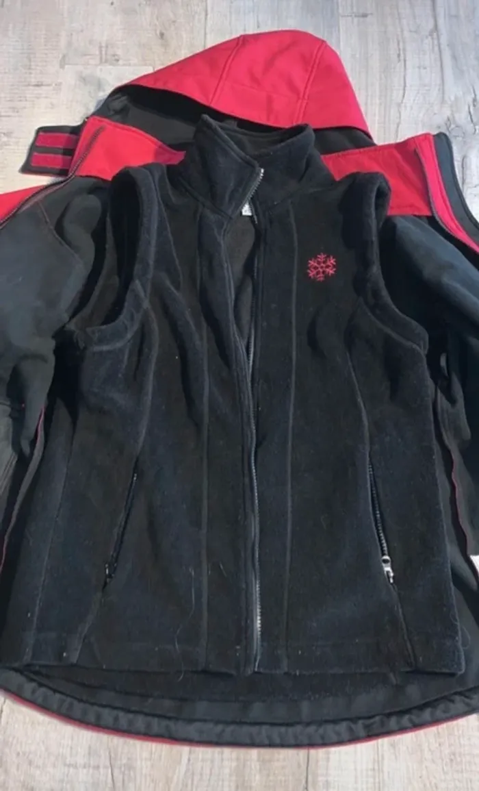 Veste de ski Femme - photo numéro 7
