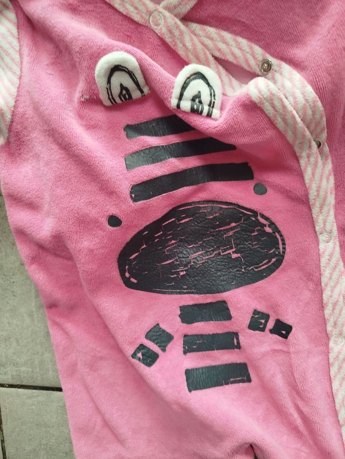 Lots pyjamas et bodies - photo numéro 7