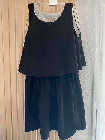 Magnifique robe d’été soirée ou journée taille unique (34-38)