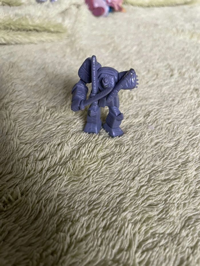 Figurine Yu-Gi-Oh!