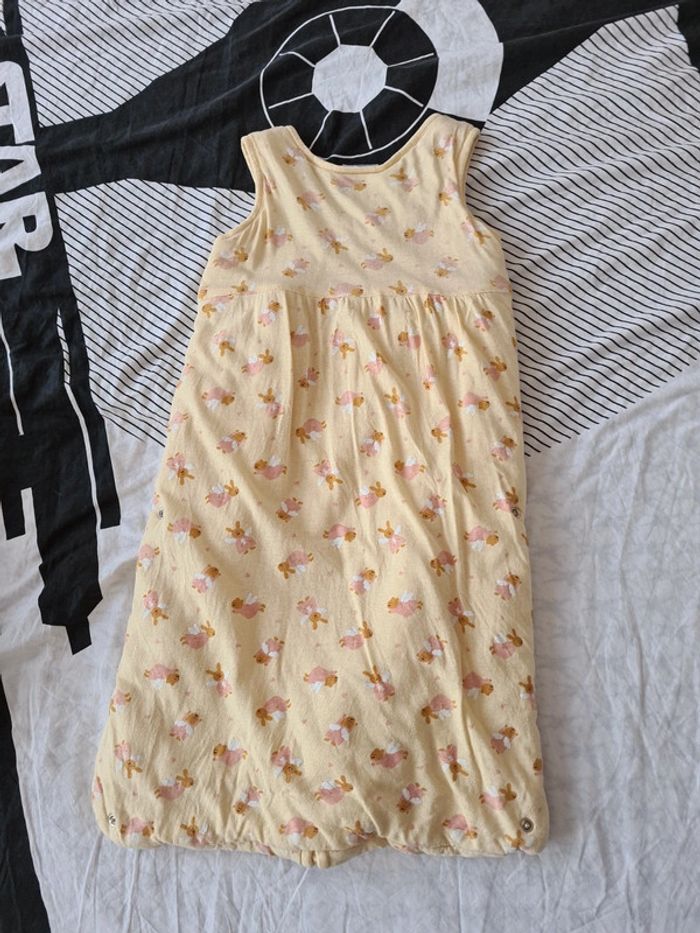 Gigoteuse - photo numéro 2