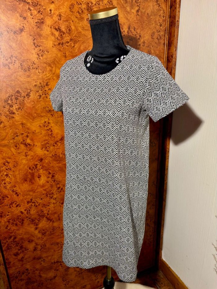 Magnifique robe Mango Casual - Taille S - photo numéro 2