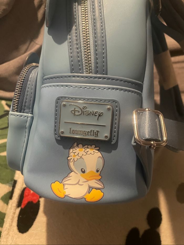Loungefly stitch grenouille - photo numéro 4
