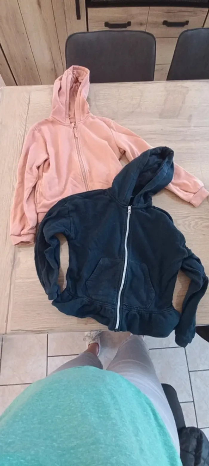 Lot 10ans - photo numéro 3