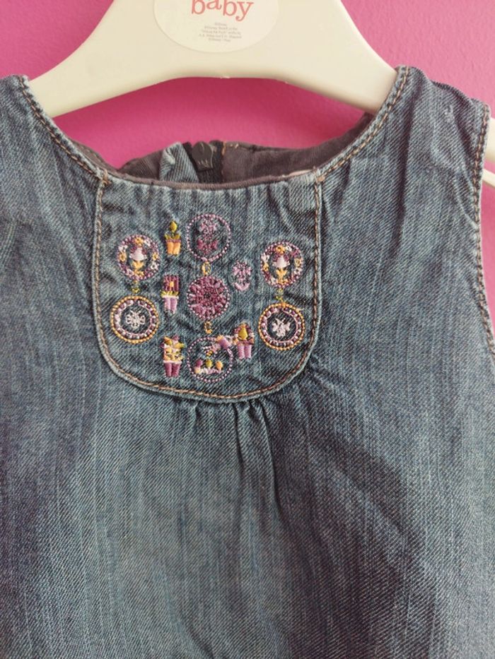 Robe b1 - photo numéro 3