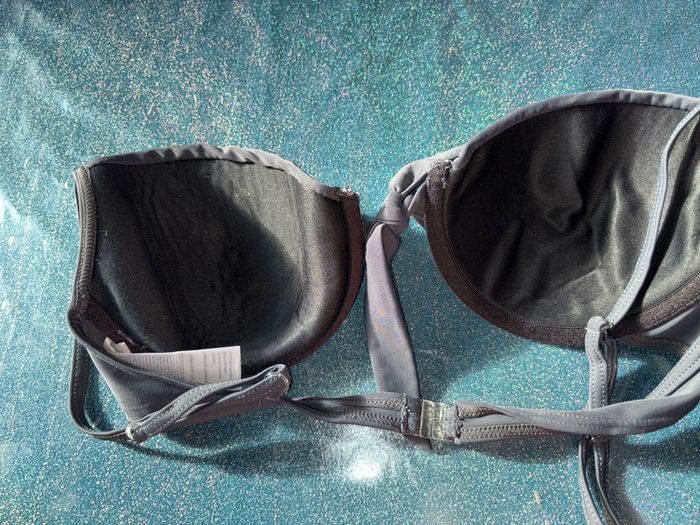 Haut de maillot de bain t95C - photo numéro 2