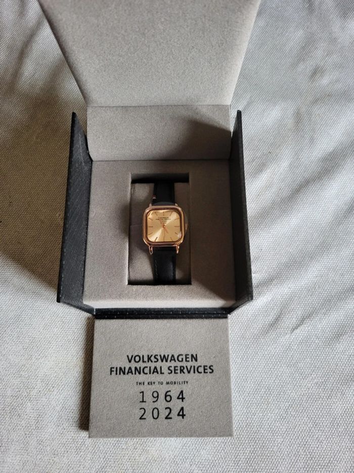 montre - photo numéro 3
