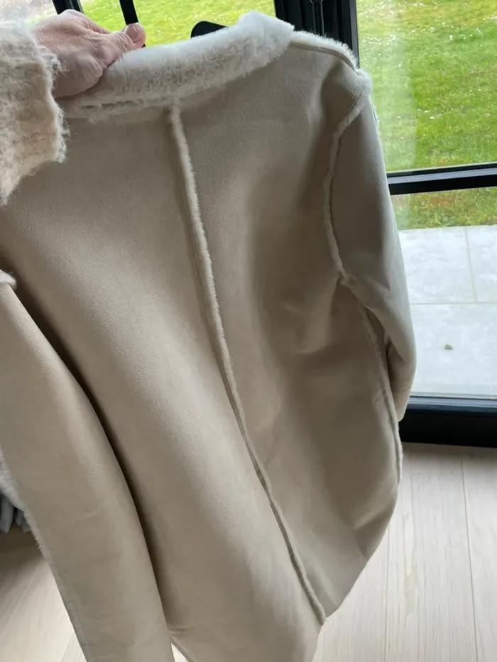 Manteau Suncoo taille 1 neuf - photo numéro 6