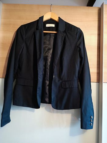 Veste femme 