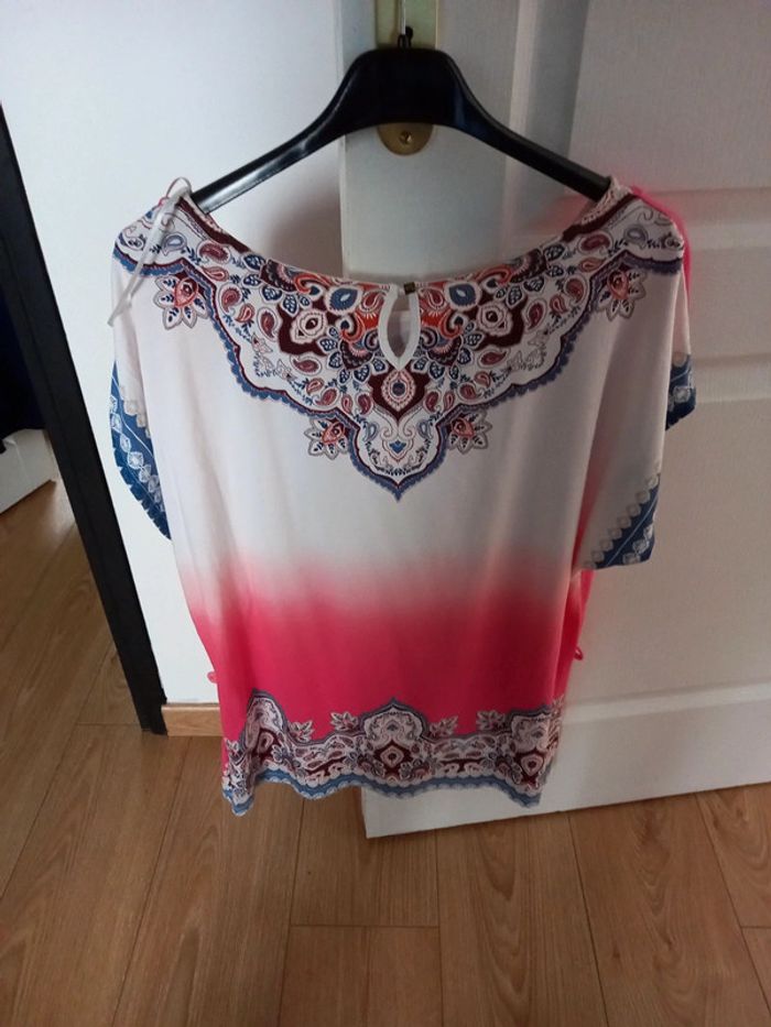 Blouse T4 - photo numéro 4