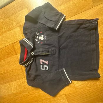 TEE shirt manches longues