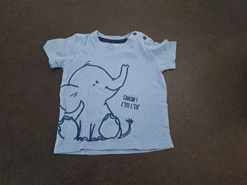 Tee-shirt