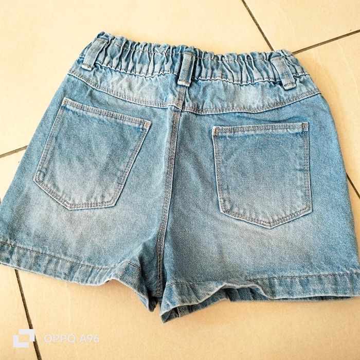 Short jeans - photo numéro 2