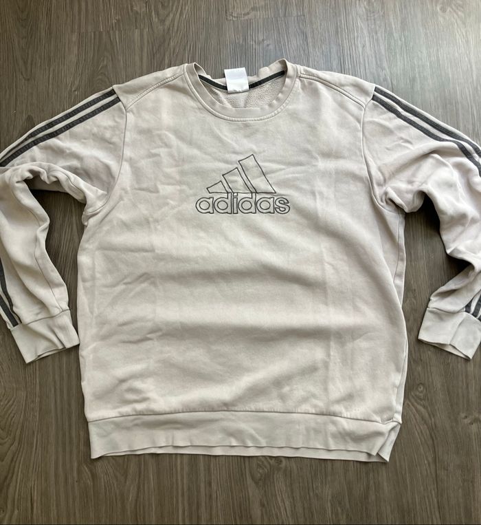 Sweat adidas vintage