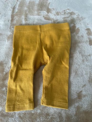 Pantalon 3 mois