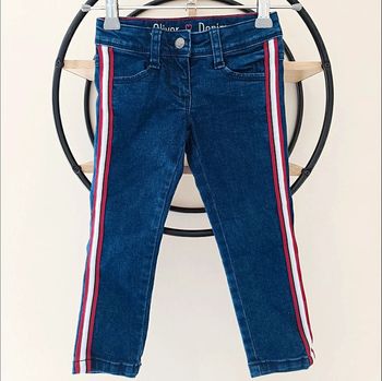 3 ans jean s.olivier