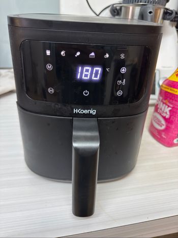 Airfryer