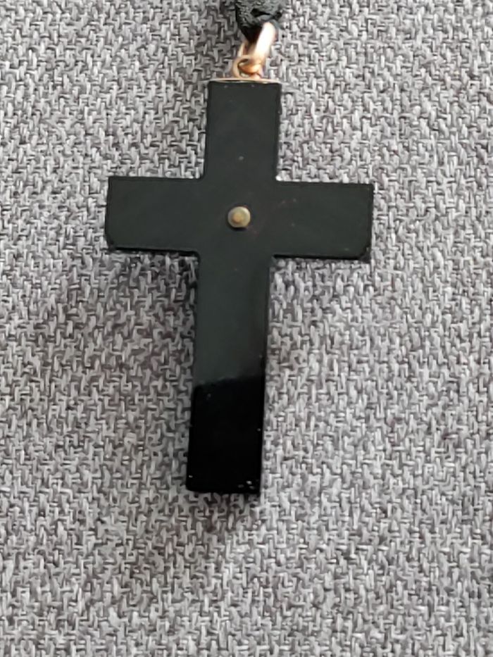 Croix - photo numéro 3