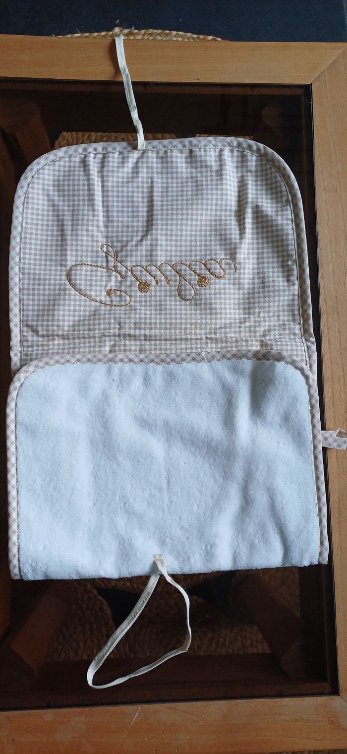 Pochette personnalisé - photo numéro 2