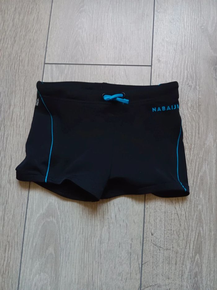 Maillot de bain taille 7-8 ans