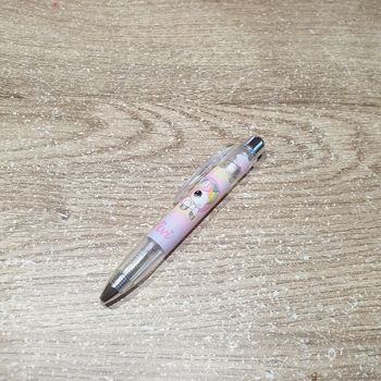⭐ Crayon Licorne #emyfleury_scolaire