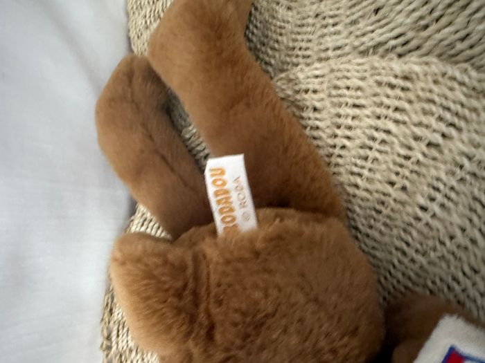 doudou renard rodadou ardèche - photo numéro 5