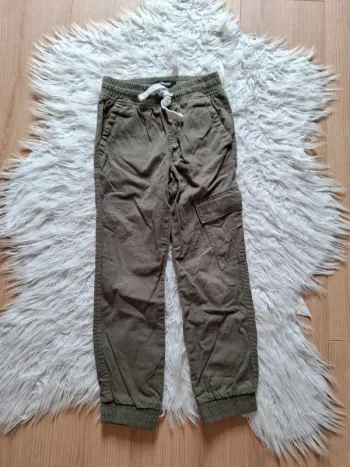 Pantalon jogger