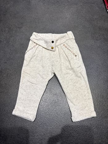 Pantalon IKKS