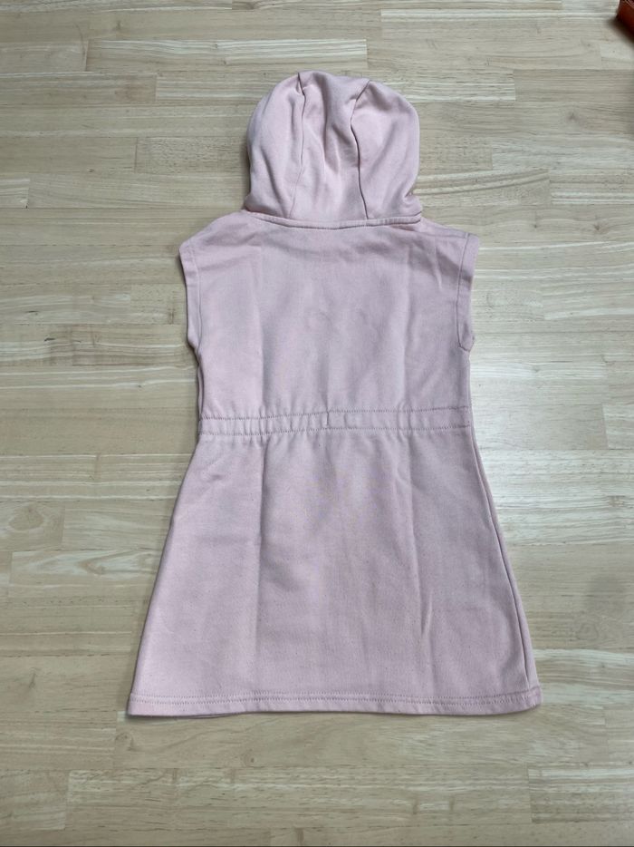 Robe pull à capuche Minnie - photo numéro 2