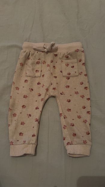 Pantalon bébé fille