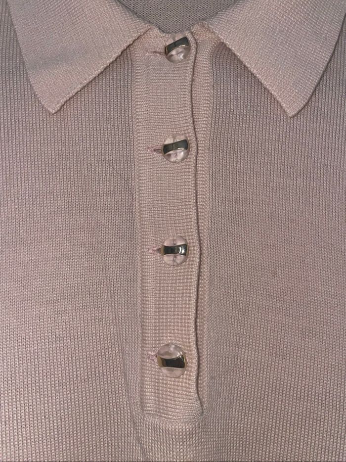 Pull laine - photo numéro 2