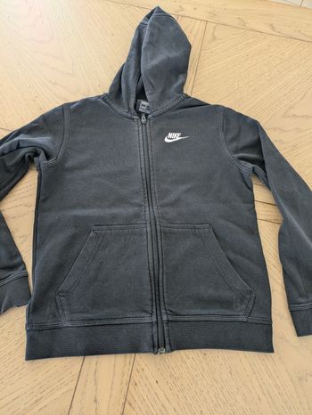 Veste Nike