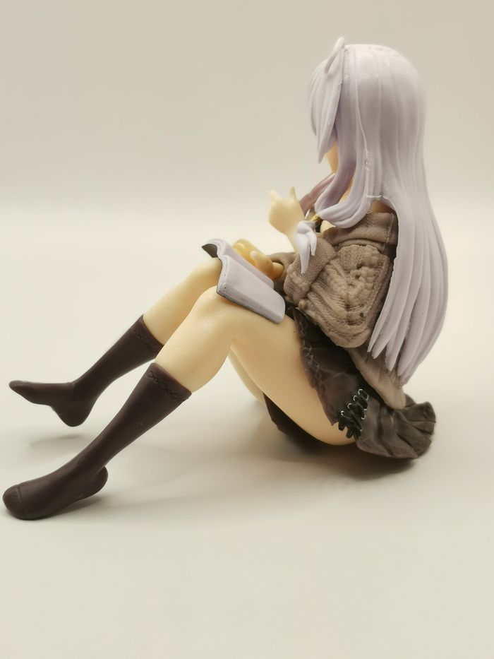 Figurine Elaina Wandering Witch - photo numéro 3