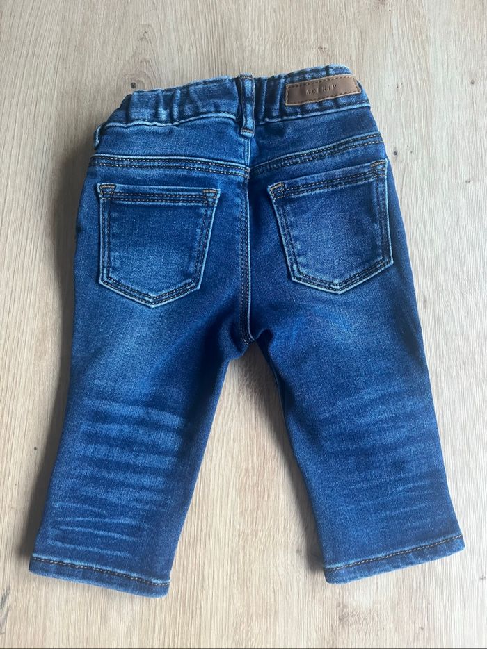Jean bébé H&M - photo numéro 3