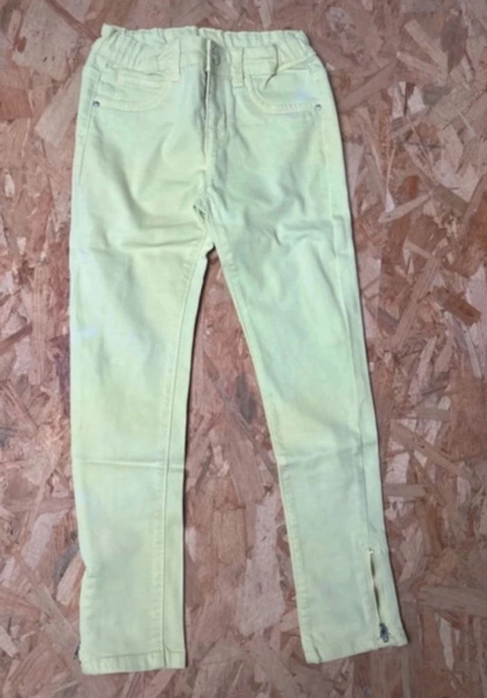 Lot de 3 pantacourts 10 ans kiabi - photo numéro 3