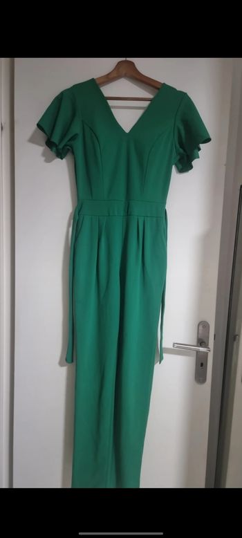 Combinaison taille unique