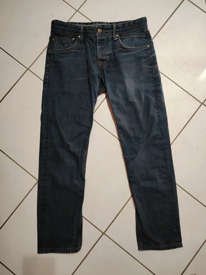 Jeans homme